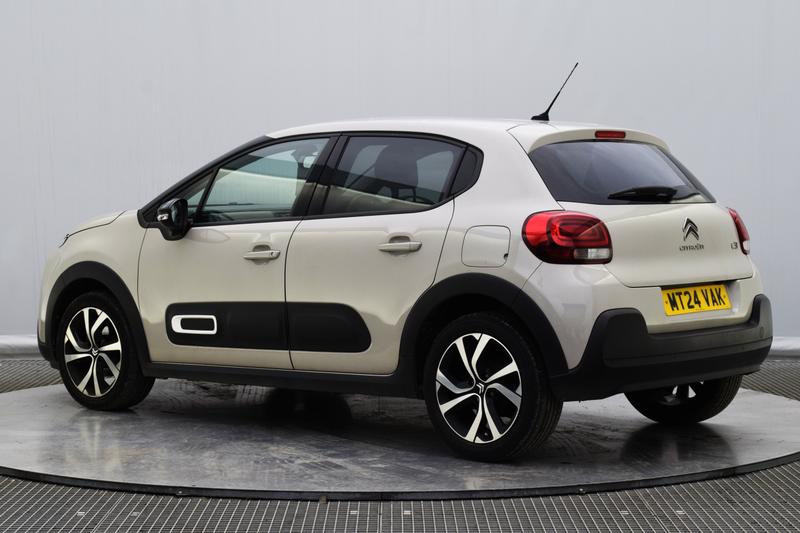 Used Citroen C3 2024 for sale - 78102368: Photo 11