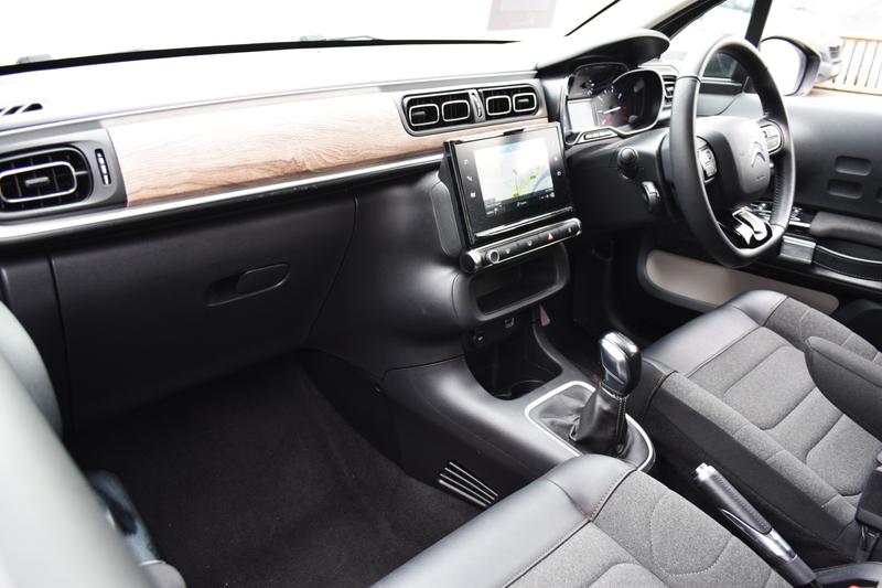 Used Citroen C3 2024 for sale - 78102368: Photo 12