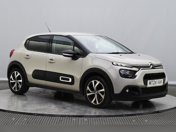 Citroen C3 feature image