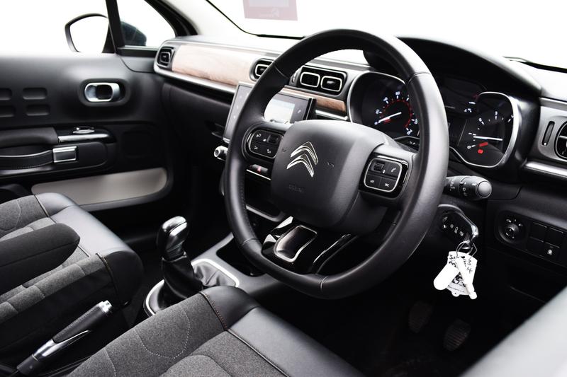 Used Citroen C3 2024 for sale - 78102368: Photo 2