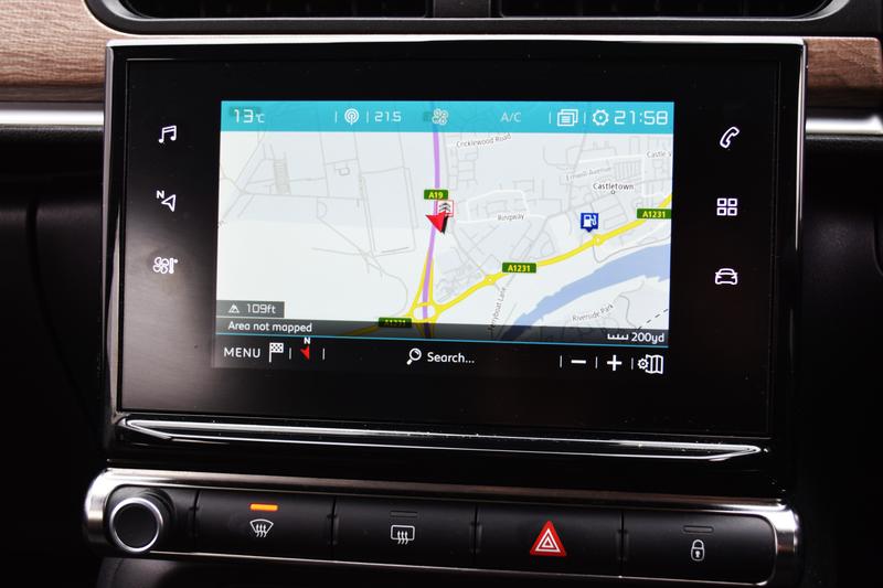 Used Citroen C3 2024 for sale - 78102368: Photo 4