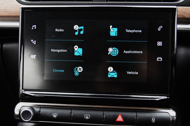 Used Citroen C3 2024 for sale - 78102368: Photo 5