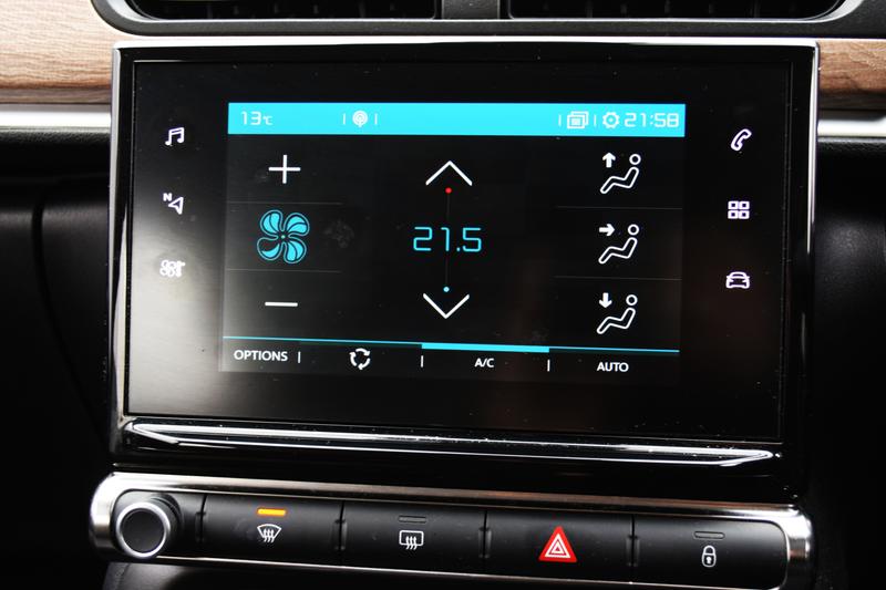 Used Citroen C3 2024 for sale - 78102368: Photo 6