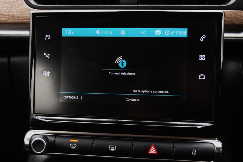 Used Citroen C3 2024 for sale - 78102368: Photo 7