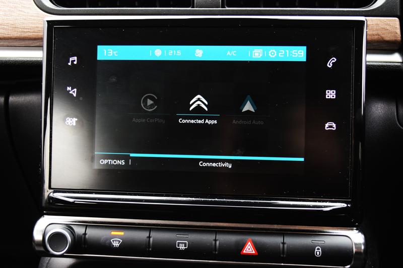 Used Citroen C3 2024 for sale - 78102368: Photo 8