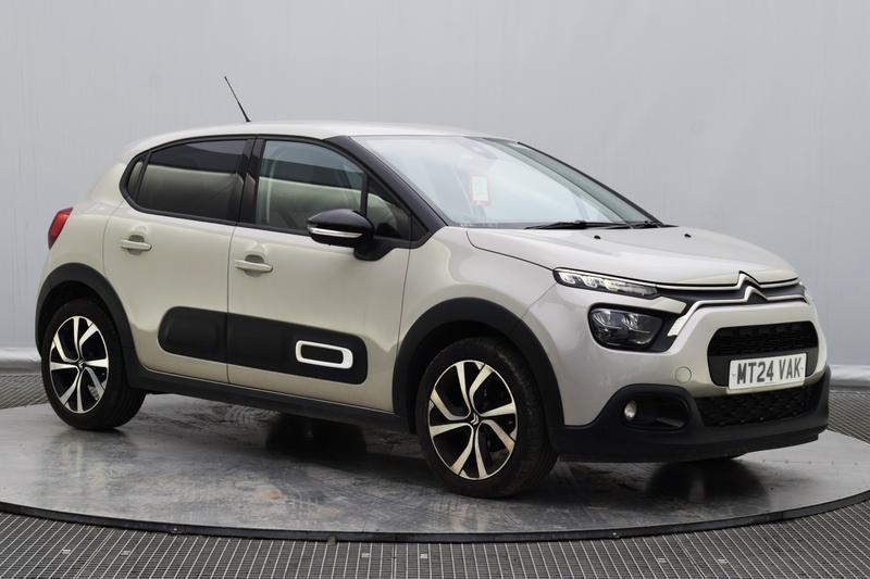 Used Citroen C3 2024 for sale - 78102368: Photo 9