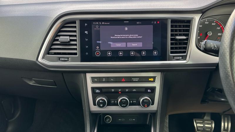 Used SEAT Ateca 2021 for sale - 77220459: Photo 13