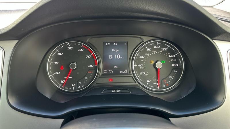 Used SEAT Ateca 2021 for sale - 77220459: Photo 15