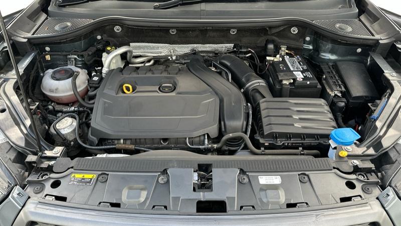 Used SEAT Ateca 2021 for sale - 77220459: Photo 19