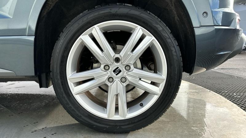 Used SEAT Ateca 2021 for sale - 77220459: Photo 22