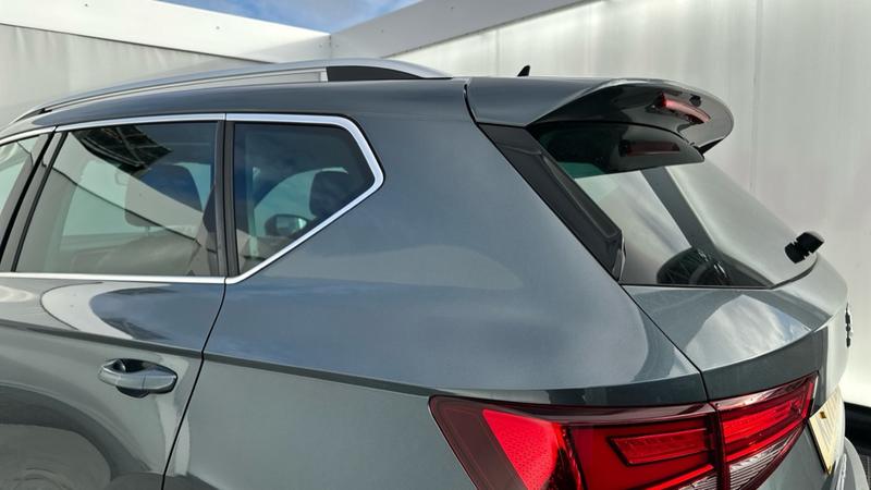 Used SEAT Ateca 2021 for sale - 77220459: Photo 28