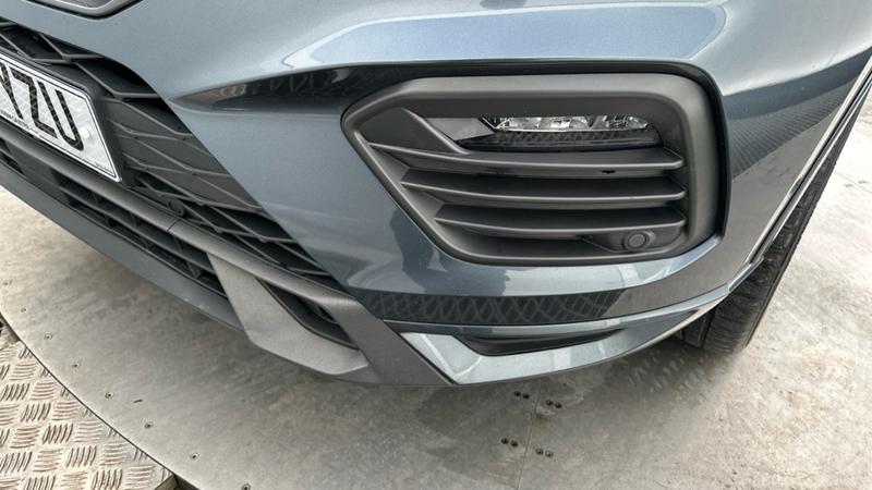 Used SEAT Ateca 2021 for sale - 77220459: Photo 32