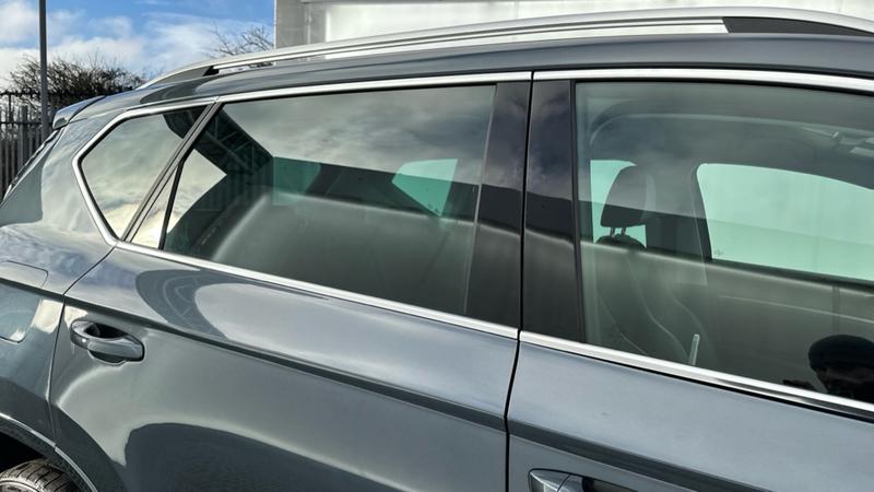 Used SEAT Ateca 2021 for sale - 77220459: Photo 35