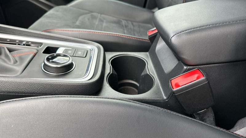 Used SEAT Ateca 2021 for sale - 77220459: Photo 37