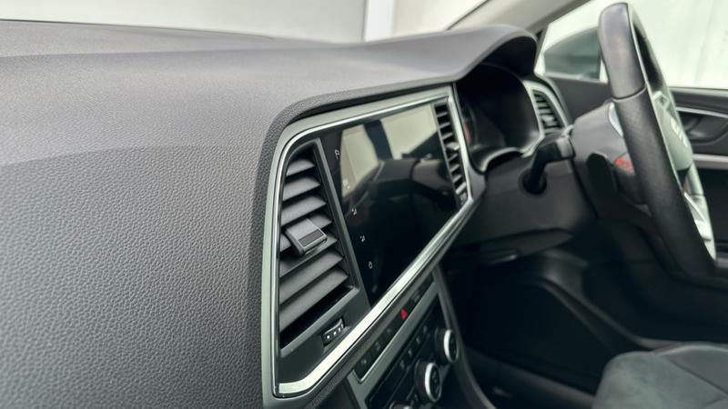 Used SEAT Ateca 2021 for sale - 77220459: Photo 39