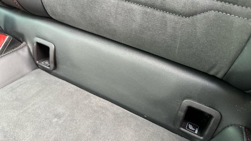 Used SEAT Ateca 2021 for sale - 77220459: Photo 43