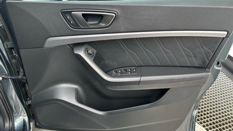 Used SEAT Ateca 2021 for sale - 77220459: Photo 54