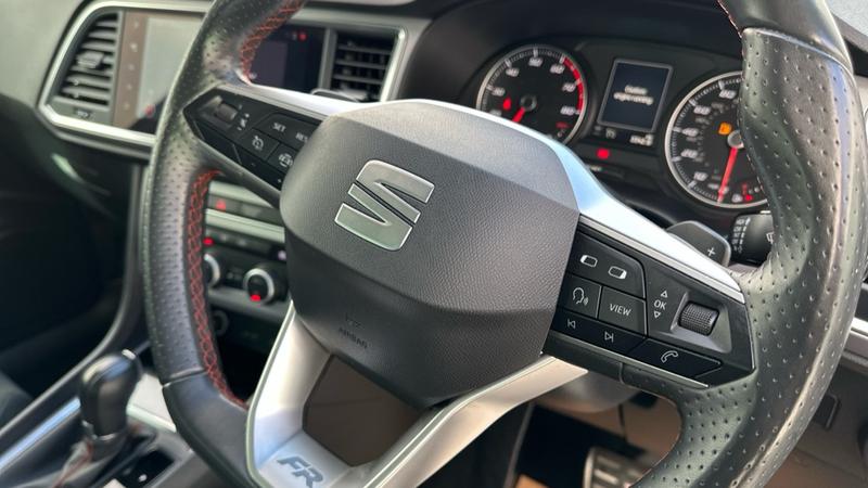 Used SEAT Ateca 2021 for sale - 77220459: Photo 55