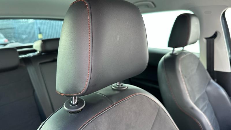 Used SEAT Ateca 2021 for sale - 77220459: Photo 58