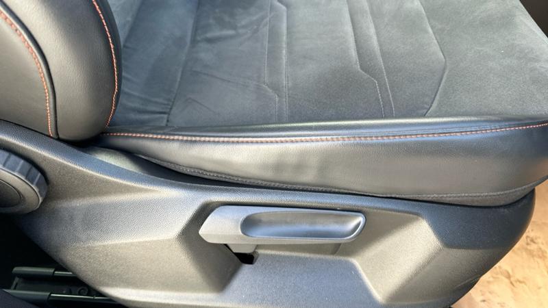 Used SEAT Ateca 2021 for sale - 77220459: Photo 59