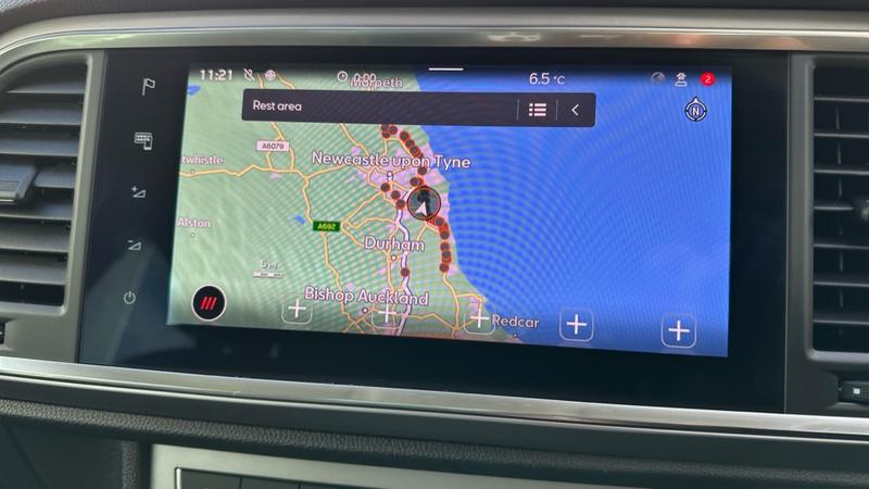 Used SEAT Ateca 2021 for sale - 77220459: Photo 68