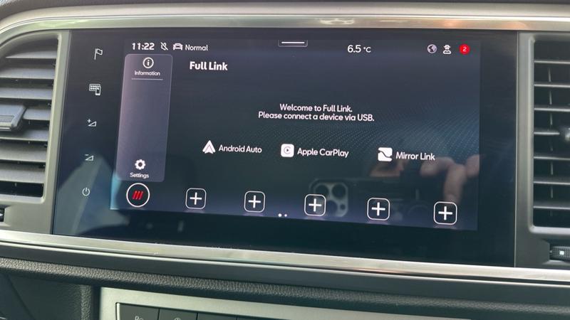 Used SEAT Ateca 2021 for sale - 77220459: Photo 70