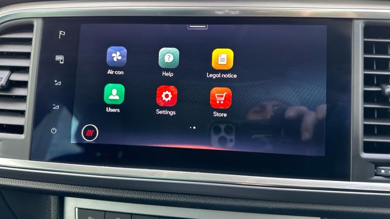 Used SEAT Ateca 2021 for sale - 77220459: Photo 72