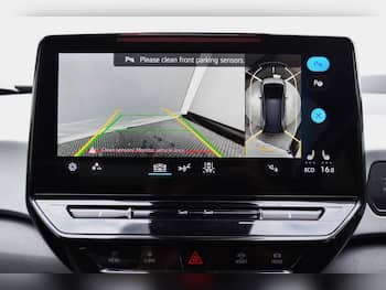 Used Volkswagen ID.3 2023 for sale - 79665039: Photo