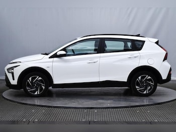 Used Hyundai BAYON 2023 for sale - 78867963: Photo