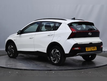 Used Hyundai BAYON 2023 for sale - 78867963: Photo