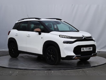 Used Citroen C3 Aircross 2023 for sale - 79580304: Photo