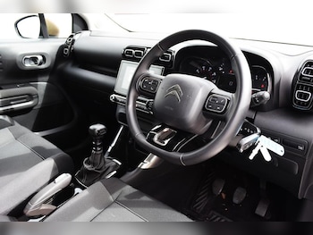 Used Citroen C3 Aircross 2023 for sale - 79580304: Photo
