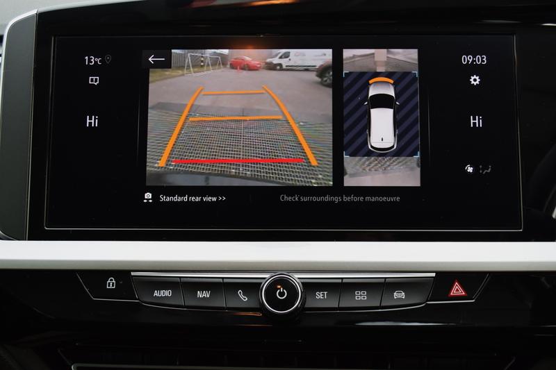 Used Vauxhall Grandland 2023 for sale - 77965905: Photo 3