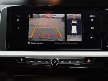 Used Vauxhall Grandland 2023 for sale - 77965905: Photo