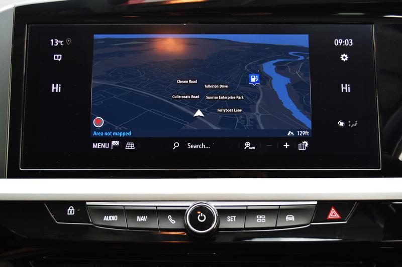 Used Vauxhall Grandland 2023 for sale - 77965905: Photo 4