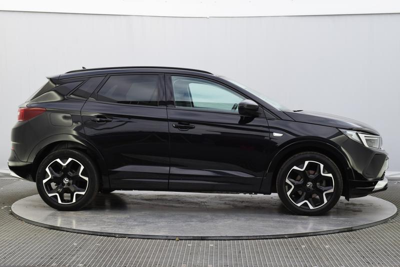 Used Vauxhall Grandland 2023 for sale - 77965905: Photo 8