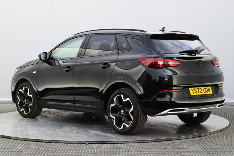 Used Vauxhall Grandland 2023 for sale - 77965905: Photo 9