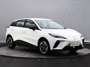 Used MG MG4 2024 for sale - 78162134: Photo