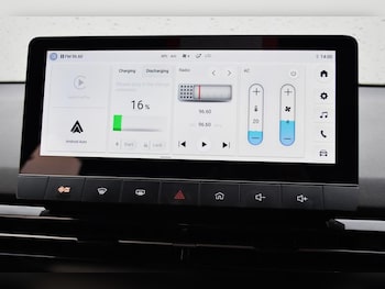 Used MG MG4 2024 for sale - 78162134: Photo