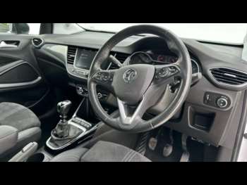 Used Vauxhall Crossland 2022 for sale - 74286670: Photo