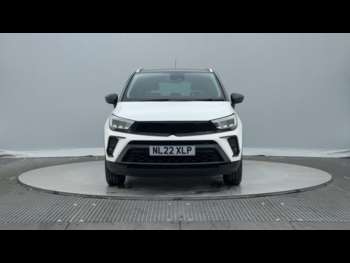 Used Vauxhall Crossland 2022 for sale - 74286670: Photo