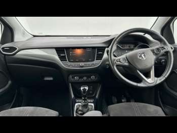 Used Vauxhall Crossland 2022 for sale - 74286670: Photo
