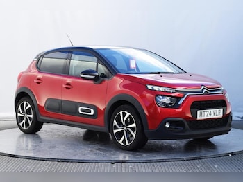 Used Citroen C3 2024 for sale - 78270805: Photo