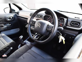 Used Citroen C3 2024 for sale - 78270805: Photo