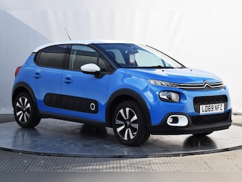 Used Citroen C3 2019 for sale - 79249883: Photo
