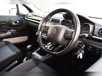 Used Citroen C3 2019 for sale - 79249883: Photo