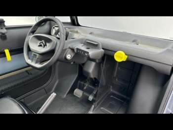 Used Citroen Ami 2024 for sale - 74981531: Photo