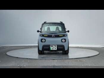 Used Citroen Ami 2024 for sale - 74981531: Photo