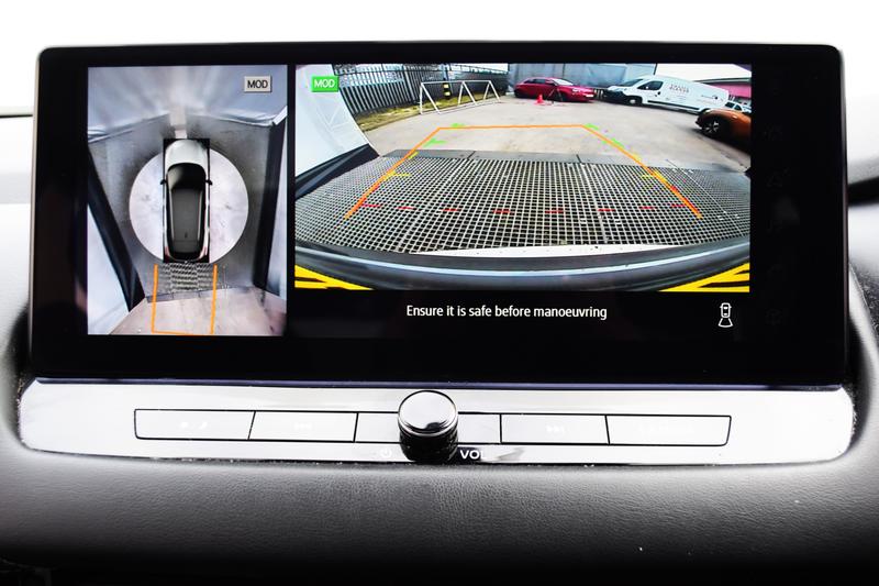 Used Nissan Qashqai 2023 for sale - 77941447: Photo 3