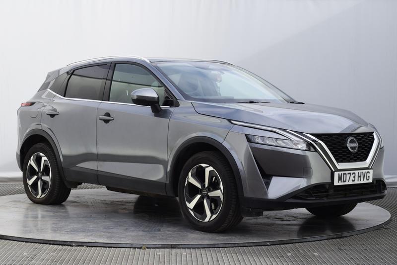 Used Nissan Qashqai 2023 for sale - 77941447: Photo 7